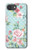 S3494 Vintage Rose Polka Dot Case For iPhone 17e