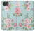 S3494 Vintage Rose Polka Dot Case For iPhone 17e
