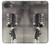 S3495 Vintage Microphone Case For iPhone 17e