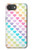S3499 Colorful Heart Pattern Case For iPhone 17e
