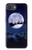 S3508 Xmas Santa Moon Case For iPhone 17e