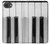 S3524 Piano Keyboard Case For iPhone 17e