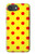 S3526 Red Spot Polka Dot Case For iPhone 17e