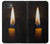 S3530 Buddha Candle Burning Case For iPhone 17e