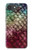 S3539 Mermaid Fish Scale Case For iPhone 17e