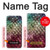 S3539 Mermaid Fish Scale Case For iPhone 17e