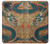 S3541 Dragon Cloud Painting Case For iPhone 17e