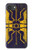 S3546 Roman Shield Blue Case For iPhone 17e