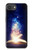 S3554 Magic Spell Book Case For iPhone 17e