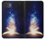 S3554 Magic Spell Book Case For iPhone 17e