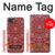 S3556 Yen Pattern Case For iPhone 17e