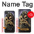 S3594 Grim Reaper Wins Poker Case For iPhone 17e