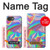S3597 Holographic Photo Printed Case For iPhone 17e