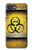 S3669 Biological Hazard Tank Graphic Case For iPhone 17e