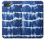 S3671 Blue Tie Dye Case For iPhone 17e