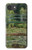 S3674 Claude Monet Footbridge and Water Lily Pool Case For iPhone 17e