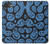S3679 Cute Ghost Pattern Case For iPhone 17e