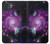 S3689 Galaxy Outer Space Planet Case For iPhone 17e