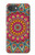 S3694 Hippie Art Pattern Case For iPhone 17e