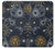 S3702 Moon and Sun Case For iPhone 17e