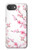 S3707 Pink Cherry Blossom Spring Flower Case For iPhone 17e