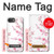 S3707 Pink Cherry Blossom Spring Flower Case For iPhone 17e