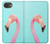 S3708 Pink Flamingo Case For iPhone 17e