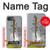 S3723 Tarot Card Age of Wands Case For iPhone 17e