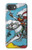 S3731 Tarot Card Knight of Swords Case For iPhone 17e