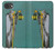 S3741 Tarot Card The Hermit Case For iPhone 17e