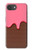 S3754 Strawberry Ice Cream Cone Case For iPhone 17e