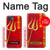S3788 Shiv Trishul Case For iPhone 17e