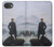S3789 Wanderer above the Sea of Fog Case For iPhone 17e