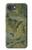 S3790 William Morris Acanthus Leaves Case For iPhone 17e