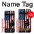 S3803 Electrician Lineman American Flag Case For iPhone 17e