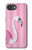 S3805 Flamingo Pink Pastel Case For iPhone 17e