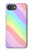 S3810 Pastel Unicorn Summer Wave Case For iPhone 17e