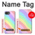S3810 Pastel Unicorn Summer Wave Case For iPhone 17e