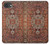 S3813 Persian Carpet Rug Pattern Case For iPhone 17e