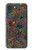 S3815 Psychedelic Art Case For iPhone 17e