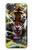 S3838 Barking Bengal Tiger Case For iPhone 17e