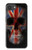 S3848 United Kingdom Flag Skull Case For iPhone 17e