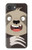 S3855 Sloth Face Cartoon Case For iPhone 17e
