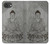 S3873 Buddha Line Art Case For iPhone 17e