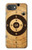 S3894 Paper Gun Shooting Target Case For iPhone 17e