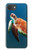S3899 Sea Turtle Case For iPhone 17e