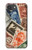 S3900 Stamps Case For iPhone 17e