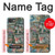 S3909 Vintage Poster Case For iPhone 17e