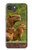 S3917 Capybara Family Giant Guinea Pig Case For iPhone 17e