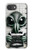 S3964 Alien Prisoner Photo Case For iPhone 17e